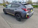Used 2024 Subaru Crosstrek 2.5i Sport image 4