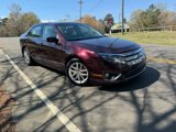 Used 2011 Ford Fusion SEL w/ 302A Rapid Spec Order Code image 2