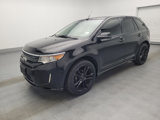 Used 2014 Ford Edge Sport image 2