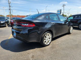Used 2013 Dodge Dart Limited w/ Premium Group image 6