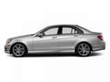 Used 2013 Mercedes-Benz C 300 4MATIC Sedan image 3