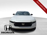 Used 2023 Honda Accord Sport image 2