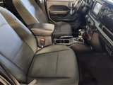 Used 2021 Jeep Wrangler Unlimited Sport image 3