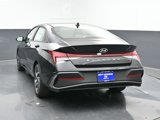 New 2025 Hyundai Elantra Sport image 4