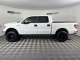Used 2014 Ford F150 XLT w/ XLT Convenience Package image 3
