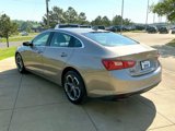 Used 2024 Chevrolet Malibu LT image 4