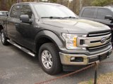 Used 2019 Ford F150 XLT w/ Equipment Group 301A Mid image 2
