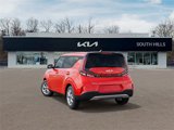 New 2025 Kia Soul LX image 4