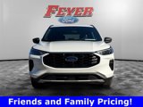 New 2025 Ford Escape ST-Line w/ Equipment Group 301A image 2