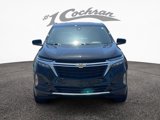 Used 2022 Chevrolet Equinox LT image 2