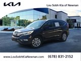 Used 2016 Honda CR-V EX-L image 1