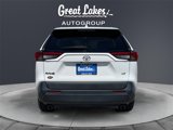 Used 2019 Toyota RAV4 LE image 4