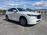 New 2025 MAZDA CX-5 AWD 2.5 S w/ Select Package image 2