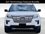 Used 2018 Ford Explorer XLT w/ Equipment Group 201A image 4