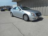 Used 2012 Cadillac CTS Performance image 5