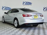 Used 2020 Chevrolet Malibu LT image 2