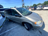 Used 2002 Chrysler Town & Country EX image 6