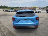 New 2025 Chevrolet Trax RS image 4