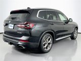 Used 2022 BMW X3 xDrive30i w/ Premium Package 2 image 6