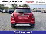 Used 2017 Buick Encore Preferred image 4