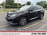 Used 2021 Nissan Murano SL image 4