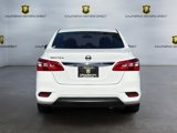 Used 2019 Nissan Sentra S image 4
