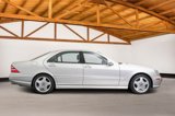 Used 2002 Mercedes-Benz S 55 AMG image 6
