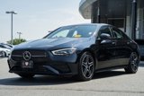 Certified 2024 Mercedes-Benz CLA 250 4MATIC image 3