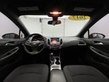 Used 2017 Chevrolet Cruze LT w/ Sun And Sound Package image 2