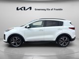 Used 2020 Kia Sportage SX image 4