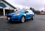 Used 2016 Ford Focus SE image 2