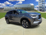 Used 2024 INFINITI QX60 Luxe image 4