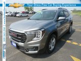 Used 2023 GMC Terrain SLE w/ Driver Convenience Package image 3