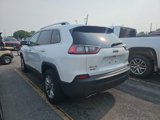 Used 2021 Jeep Cherokee Latitude Lux w/ Comfort/Convenience Group image 2