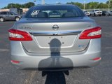 Used 2014 Nissan Sentra SV image 5