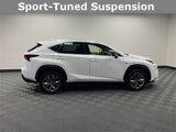 Used 2017 Lexus NX 200t F Sport image 4