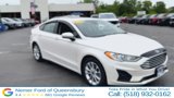 Used 2020 Ford Fusion SE image 5