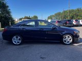 Used 2017 Mercedes-Benz CLA 250 4MATIC image 4
