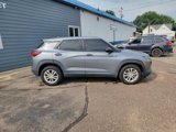 Used 2021 Chevrolet TrailBlazer LS image 3