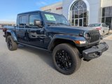 New 2025 Jeep Gladiator Sport image 2