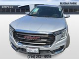 Certified 2022 GMC Terrain SLE image 3