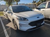Used 2020 Ford Escape SEL image 3