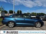 Used 2017 Volkswagen Jetta SEL image 2