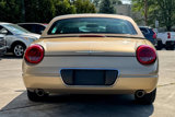Used 2005 Ford Thunderbird Deluxe image 4
