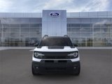 New 2025 Ford Bronco Sport Big Bend w/ Black Appearance Package image 6