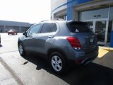 Used 2019 Chevrolet Trax LT w/ LT Convenience Package image 3
