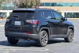 Used 2021 Jeep Compass 80th Special Edition w/ Sun and Sound Group image 4