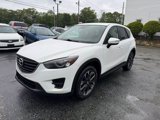 Used 2016 MAZDA CX-5 Grand Touring image 3