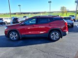 Used 2021 GMC Terrain SLT w/ Infotainment Package II image 3
