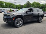 New 2025 Jeep Grand Cherokee L Overland w/ Luxury Tech Group IV image 3
